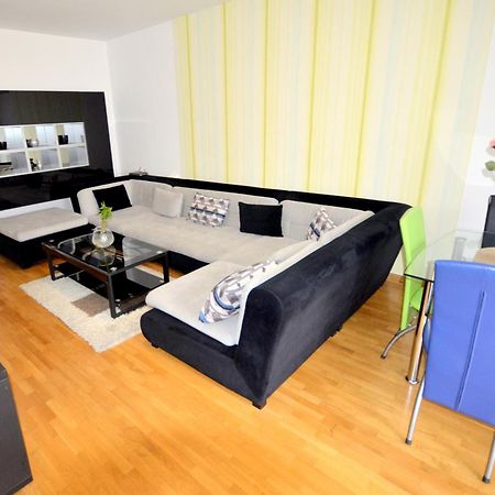 Clean&Cozy Apartments Novi Beograd Kültér fotó