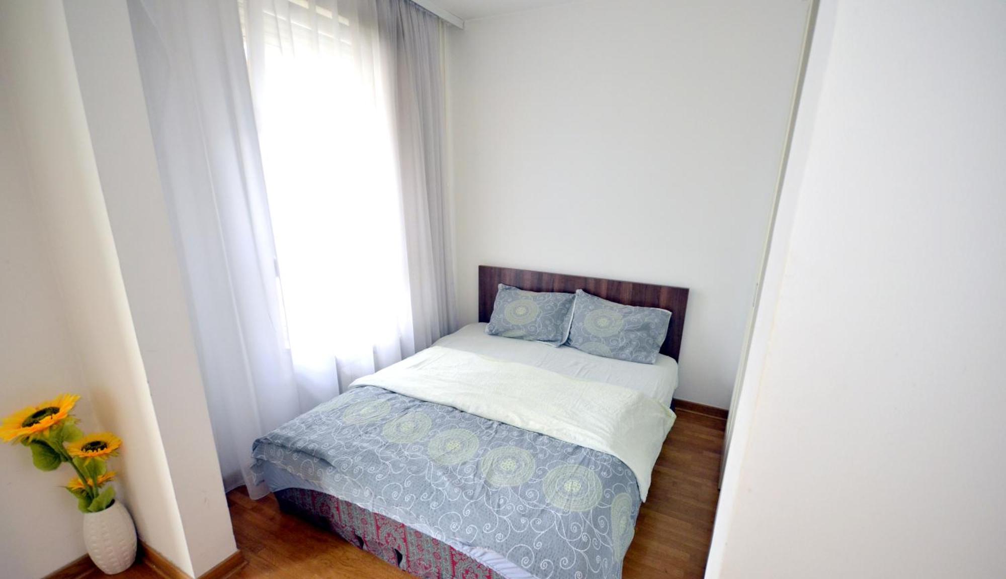 Clean&Cozy Apartments Novi Beograd Kültér fotó
