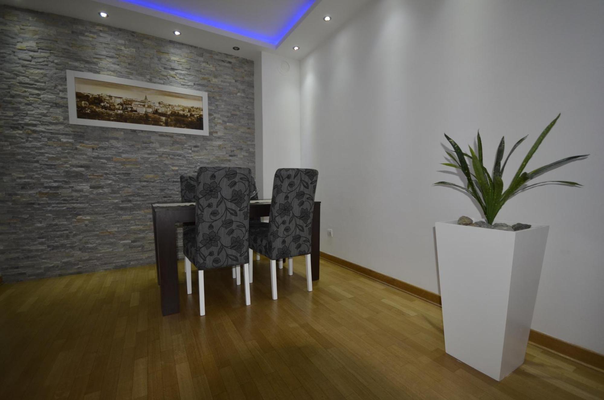 Clean&Cozy Apartments Novi Beograd Kültér fotó